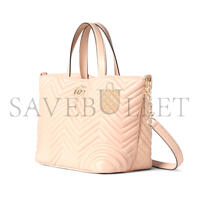 GUCCI BETTY MEDIUM TOTE BAG 847387 (28*24*16cm)